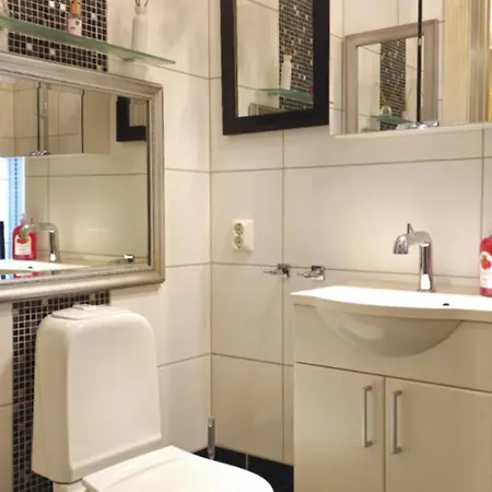 Ovregaten Appartement *