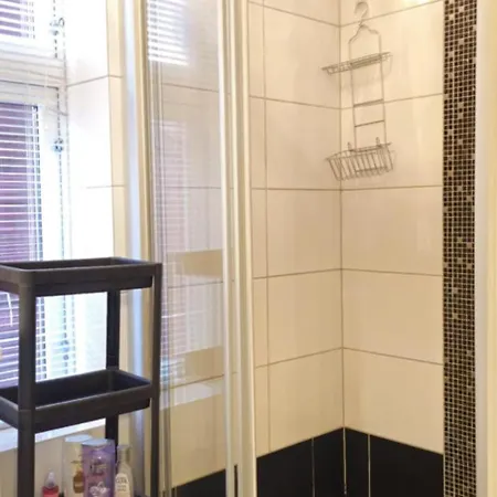 Ovregaten Appartement *