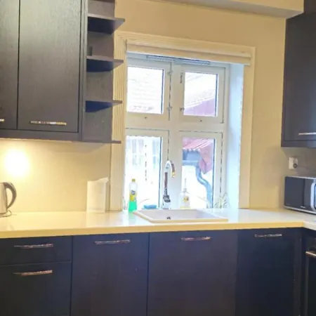 Appartement Ovregaten