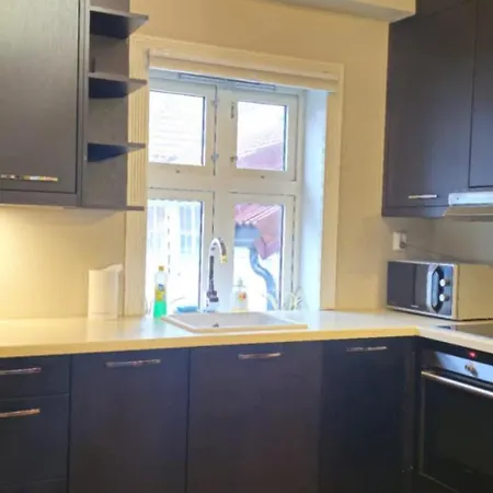 Ovregaten * Берген