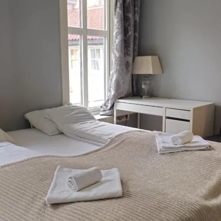 Ovregaten * ברגן