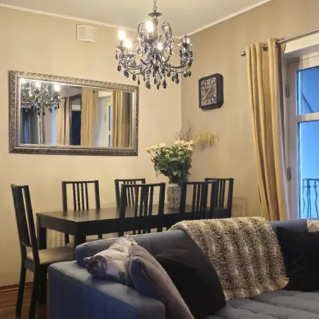 Ovregaten Appartement Bergen