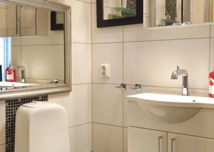 Ovregaten Апартаменты *