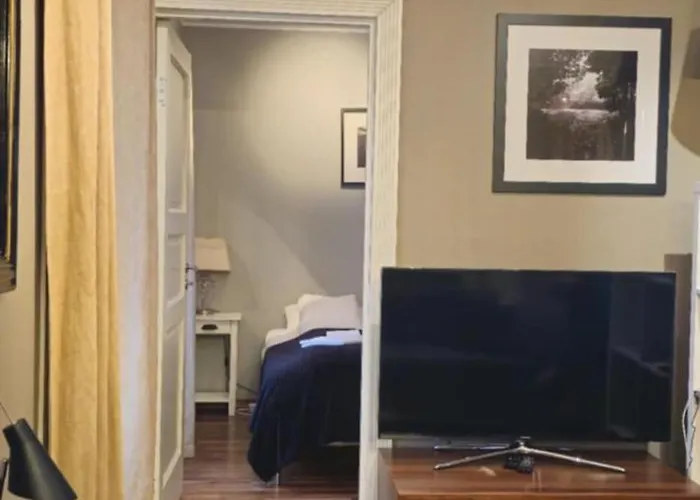 Ovregaten Берген