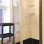 Ovregaten Apartmán *