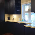 Apartmán Ovregaten *