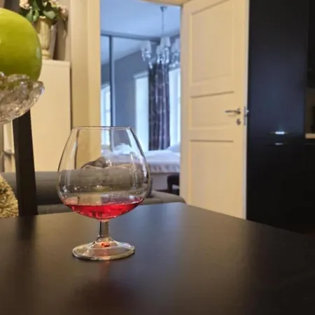Ovregaten Apartmán Bergen